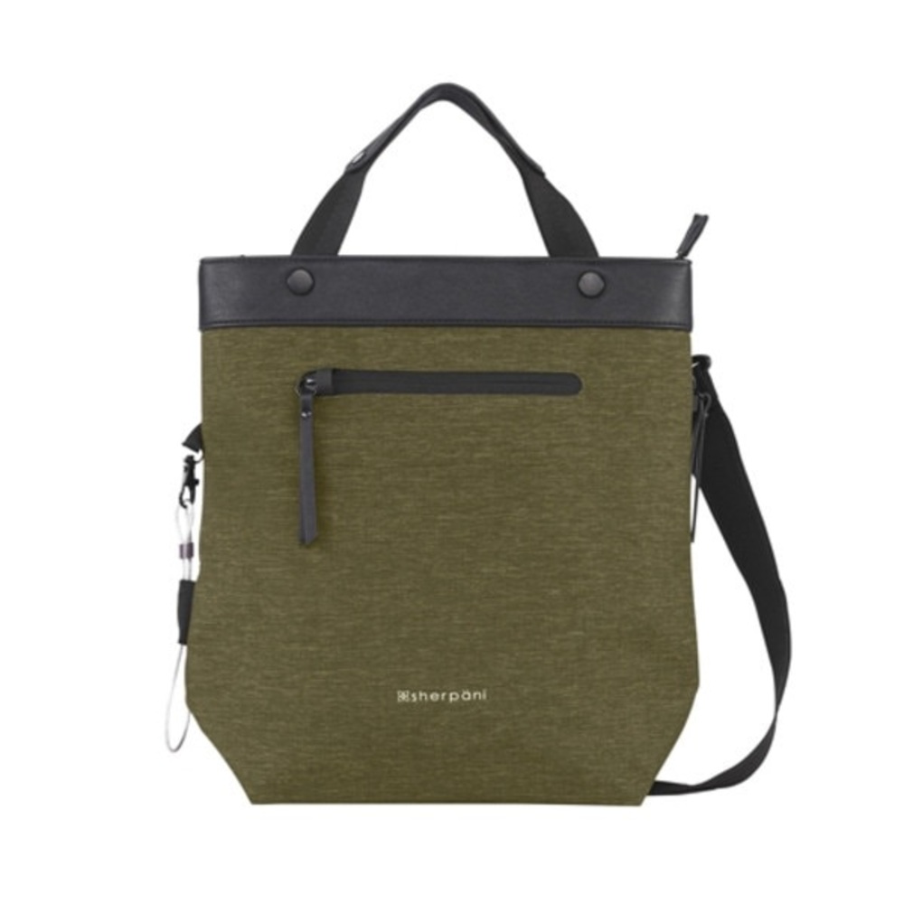 Sherani geo anti theft tote